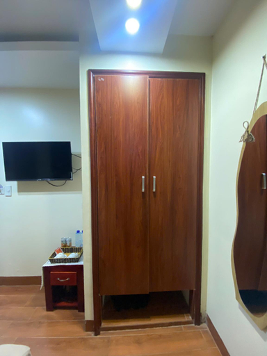 Bedroom 2, Sapa Global Hotel, Sa Pa