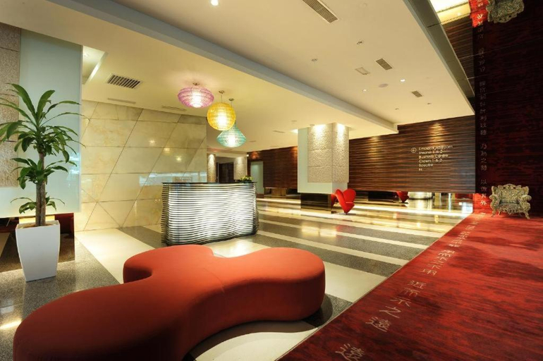 Others 5, Empire Suites Subang by MyKey, Subang Jaya
