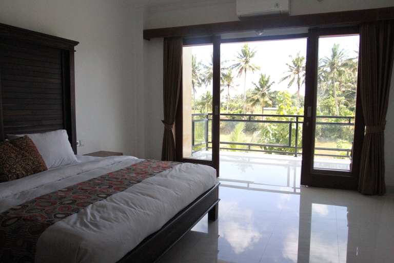Room 5, Ayuna Cottages, Gianyar