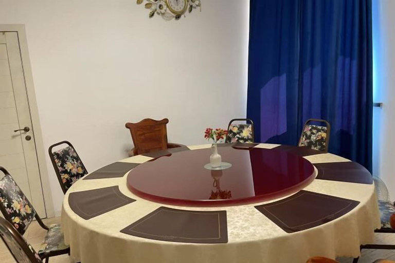 Restaurant 2, Central Asia Inn Hotel, Almaty