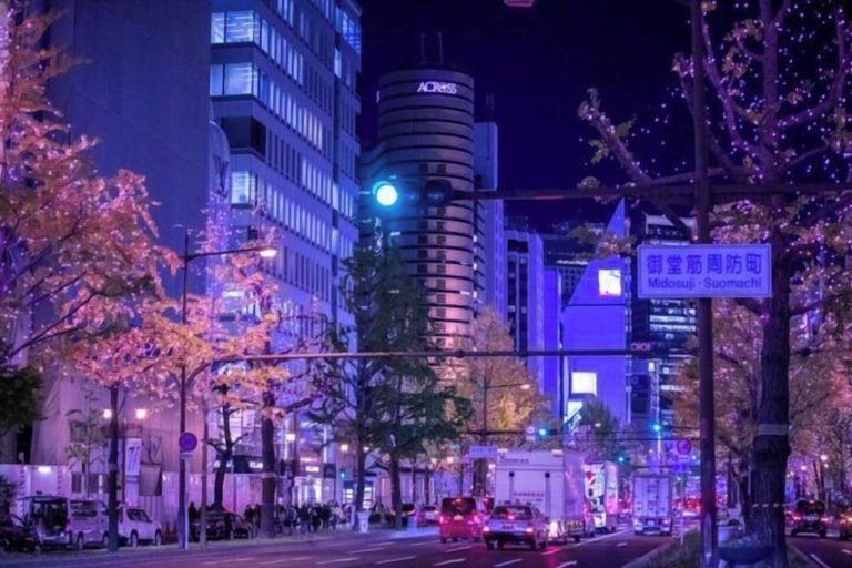 Others 5, AIROSE Yodoyabashi, Osaka