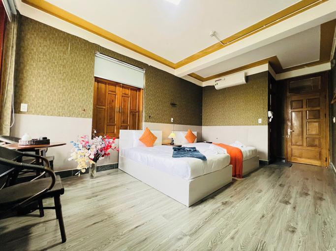 Room 3, Royal Hotel & Spa Hoi An, Da Nang