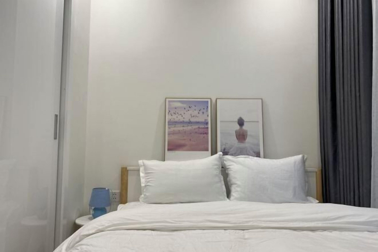 Meeting facility 3, Vinhomes Skylake Apartment By Pham Hung, Từ Liêm