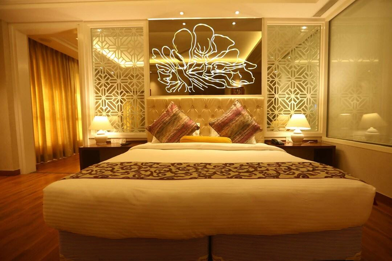 Bedroom 3, Stardom Resort Jaipur, Jaipur