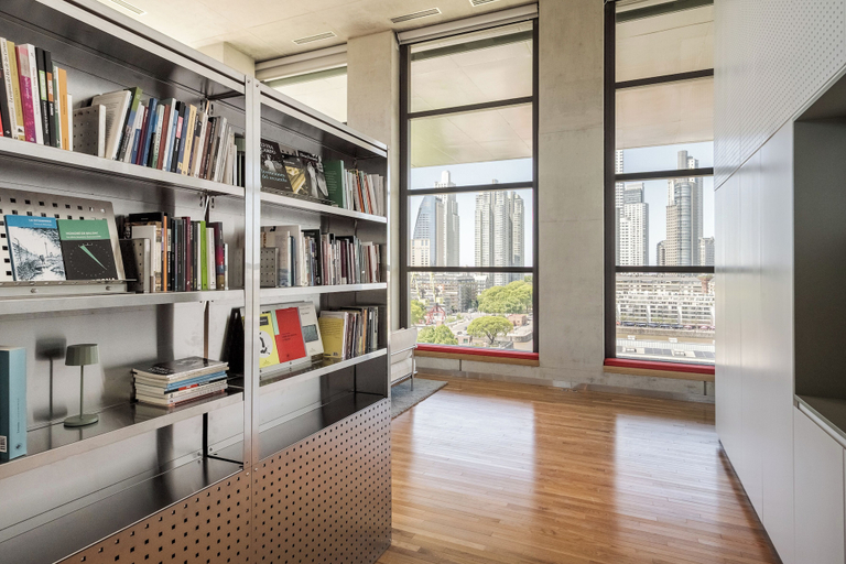 Meeting facility 4, Top Rentals Huergo, Distrito Federal