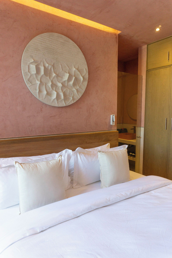 Room 2, Laiva Hotel San Jose by Tasman, La Paz