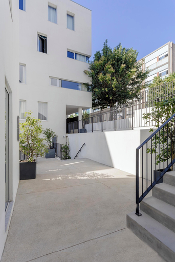 Exterior 3, Regras Apartments & Garden A6 by Benefit Collection, Porto