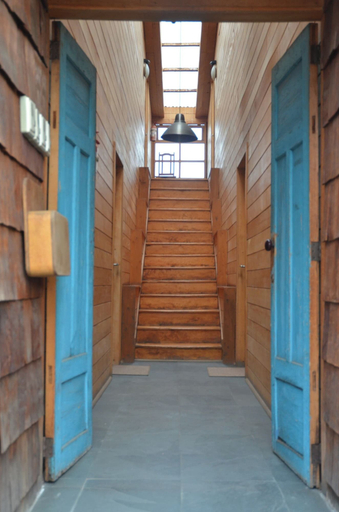 Others 5, Palafito Azul Apart Hotel, Chiloé