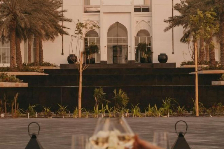 Exterior & Views 2, Raffles Al Areen Palace Bahrain, Zallaq