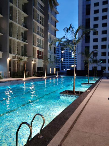 Sport & Beauty 2, Jalan Ampang Condo - KLCC/IJN/Gleneagles/HKL/TRX, Kuala Lumpur