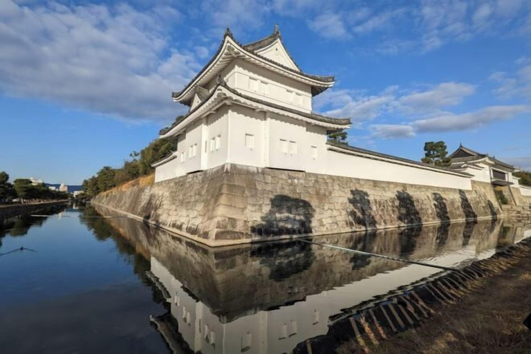 View from property 3, Toki-no-Yado Tofukuji|Next to Tofukuji Temple, Kyoto
