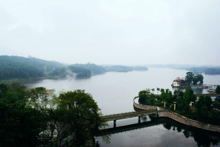 Others 3, Longshuihu Youth Hostel, Chongqing