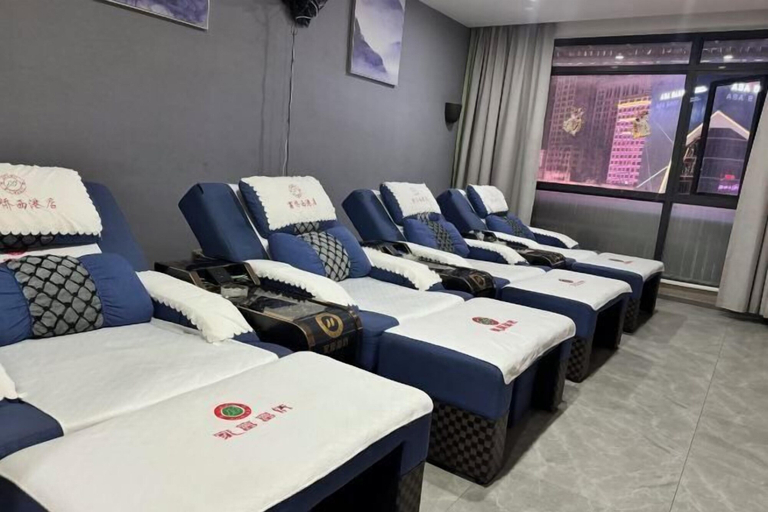 Property amenity 3, ECHENG HOTEL, Sihanoukville