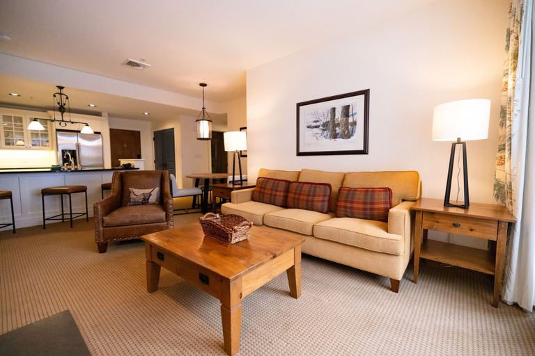Others, Clay Brook Hotel & Residences, Washington