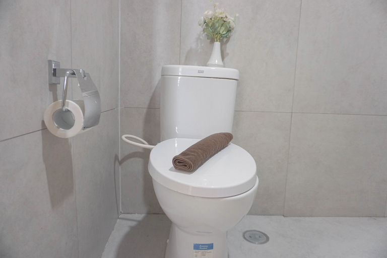 Interior 4, Modern And Tidy Studio At Pollux Chadstone Apartment, Cikarang