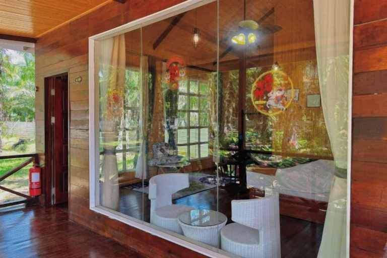 Others 5, MANJU SEMPORNA RESORT, Semporna