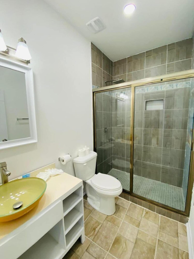Bathroom 3, The Alexandria Marquis Hotel & Resorts