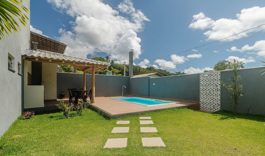 Pool 2, Condominium With Pool 950m From the Beach - PDM, Porto Seguro