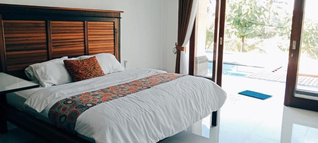 Room 3, Ayuna Cottages, Gianyar