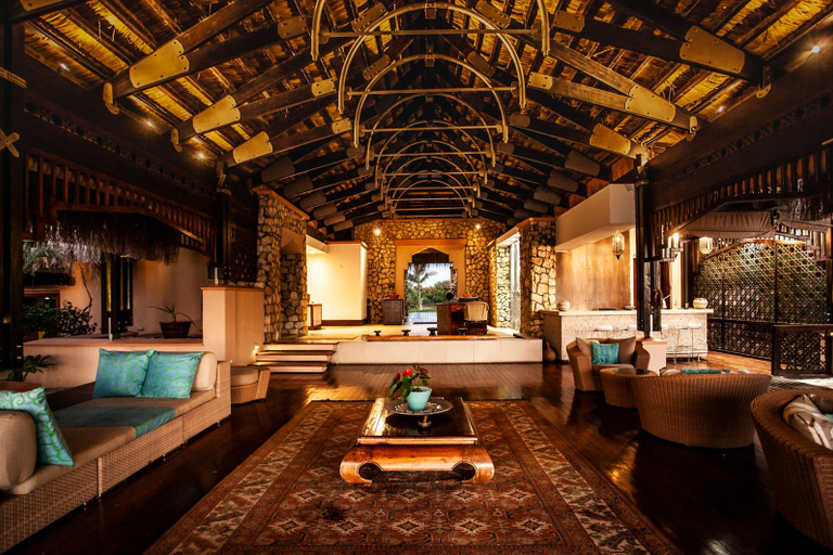 Public Area 4, Anantara Bazaruto Island Resort - All Inclusive, Inhassoro