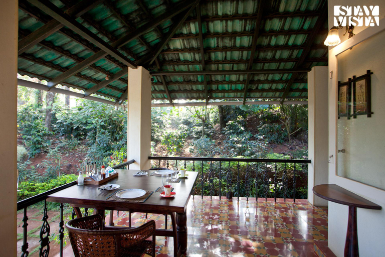 Others 5, StayVista at Green Pastures, Kodagu