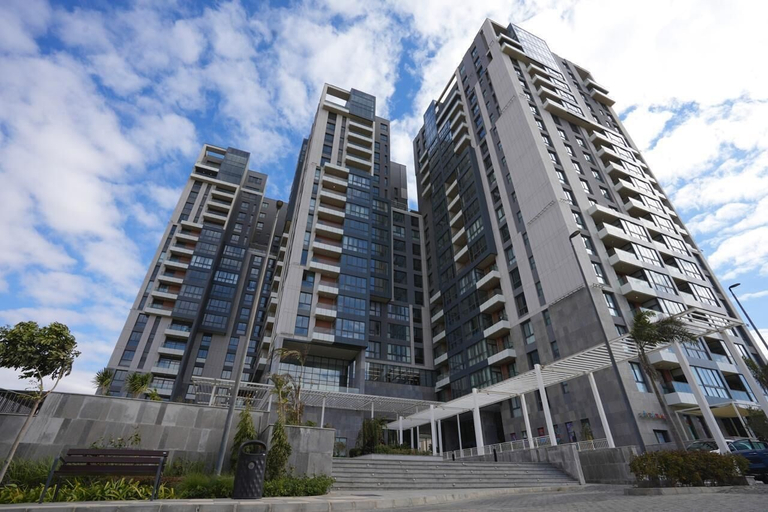 Exterior & Views 2, Brassbell l Sheikh Zayed l Aeon Towers, Sixth of October 1 City