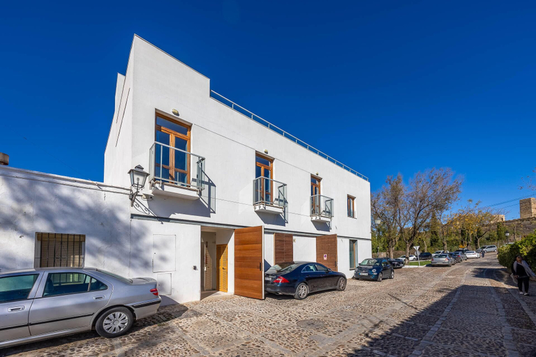 Room 2, Andalusian gem in Carmona, Sevilla