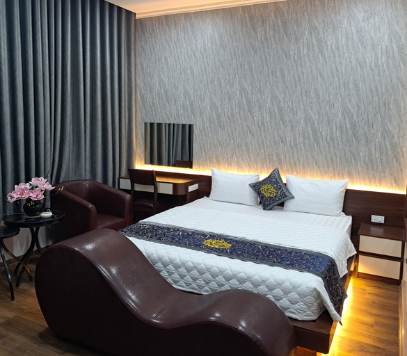 Room 5, Hoang Gia Luxury, Ba Đình