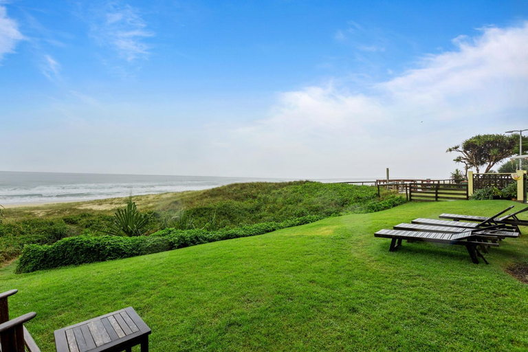 Others 5, Wake to Waves in Spacious 3-Bed Beachfront Unit, Gold Coast