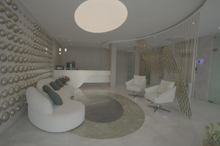 Public Area 2, HOTEL ROYAL GRANDE, Vellore
