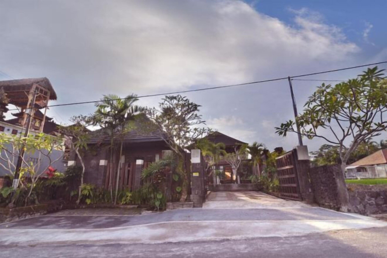 Exterior 3, Wooden Villa by Prasi, Gianyar