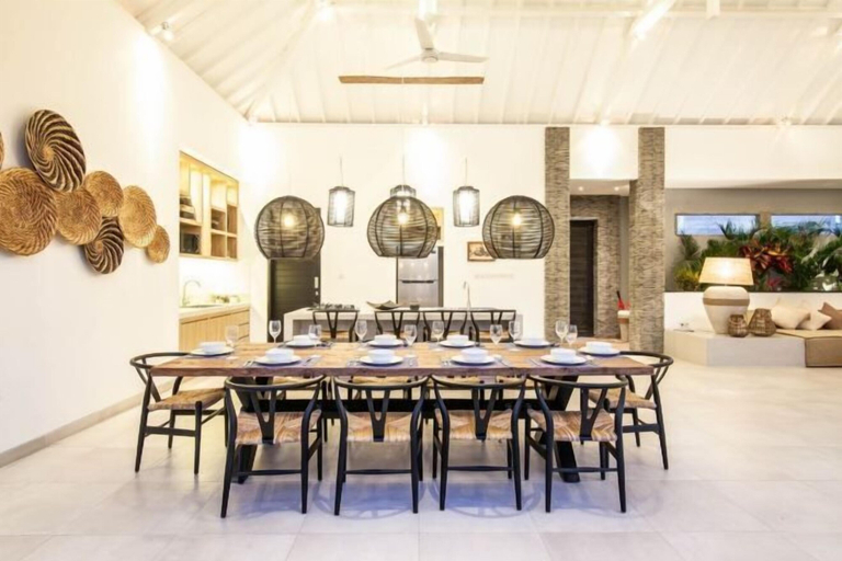 Restaurant 5, Canggu PETER 2, Badung
