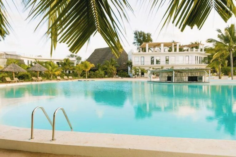 Sport & Beauty 2, The One Resort Zanzibar, Kusini