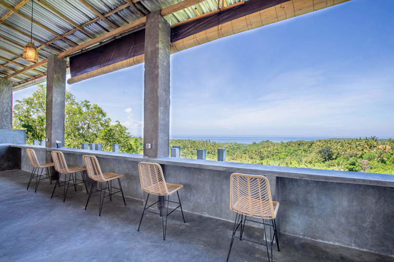 Food & Drinks 5, Atuh Galaxy Cottage, Klungkung
