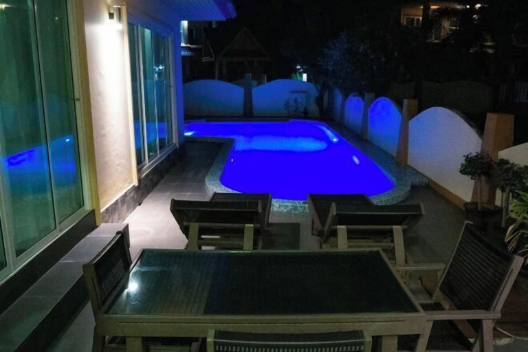Others 2, Villa Tanya @ Platinum 3br Private Pool & Jacuzzi, Pulau Phuket