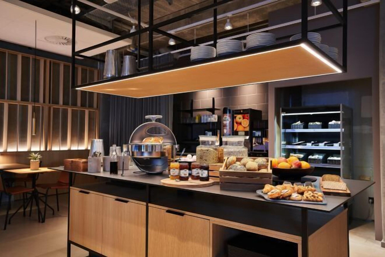 Others 2, Four Points Flex by Sheraton Lyngby, Lyngby-Taarbæk