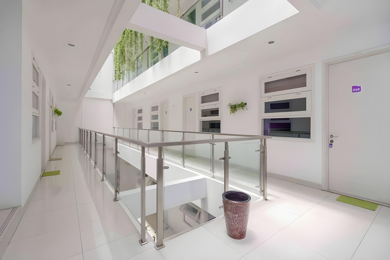 Others 3, Wisma KPBD Residence Syariah Mitra, West Jakarta