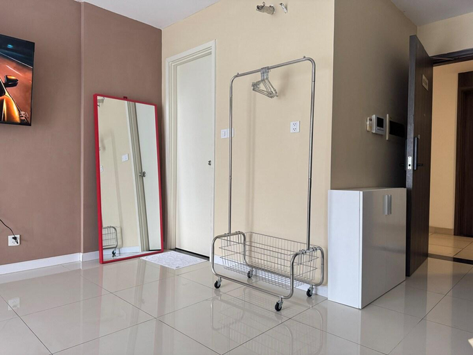 Others 4, Studio Apartment near RMIT, District 7