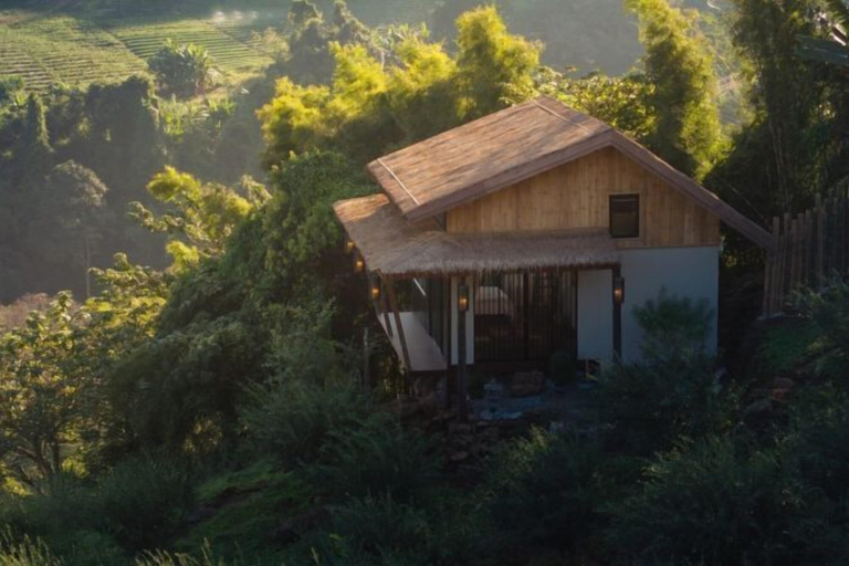 Exterior & Views 2, Chai Cheevit Maesa, Mae Rim