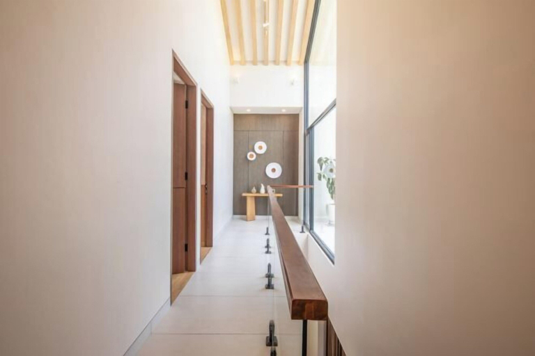 Interior 2, X Samata, Badung