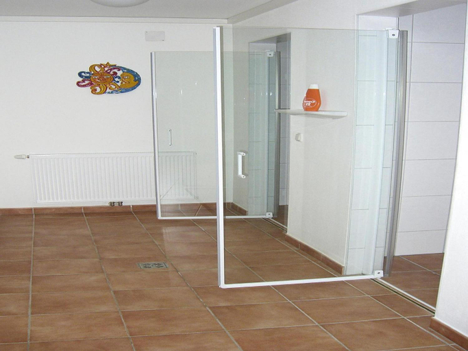 Bathroom 3, Holiday Home in Radstadt with Sauna  Whirlpool, Sankt Johann im Pongau