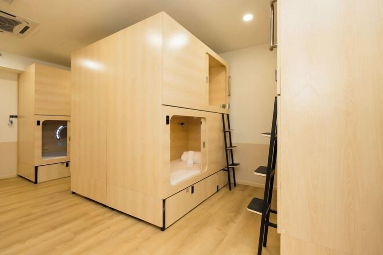 Bedroom 3, Lumanest Senawang, Seremban