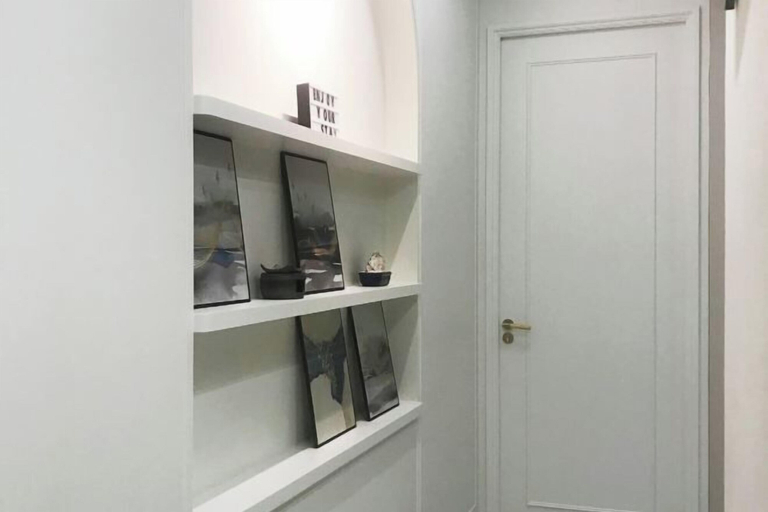 Interior 3, Designer Suites George Town + LG Water Purifier【City View】, Pulau Penang