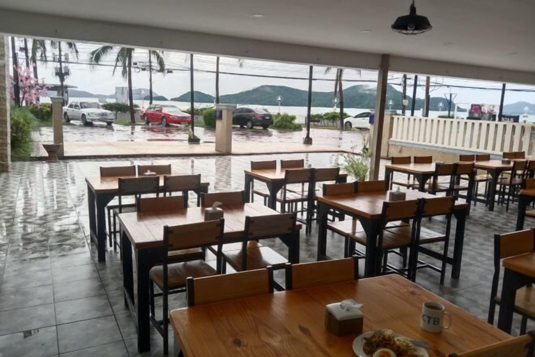 Food & Drinks 5, Panwa Sunset Beachfront, Pulau Phuket