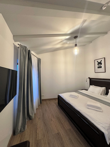 Room 3, d'or Hotel