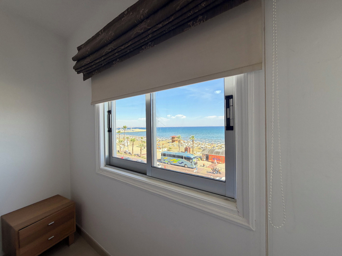Room 2, Golden Nest by the Sea, Larnaca