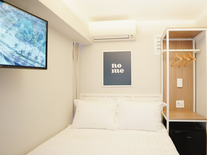 Room 4, Apê Itaim Bibi - Soft Opening, São Paulo
