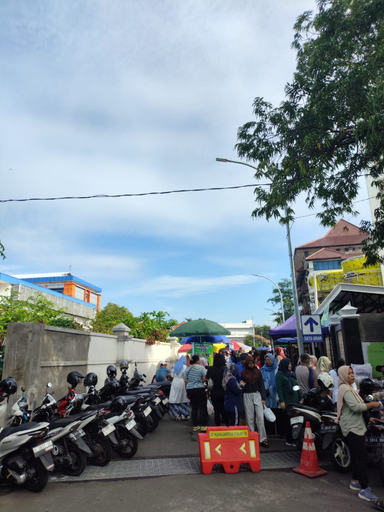 Others 5, Hotel MS ROOM INN SIMPANGLIMA, Semarang