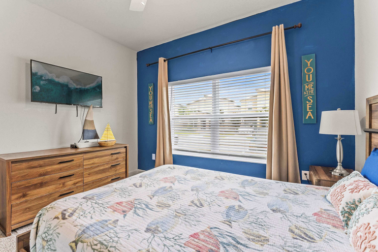 Room 3, Be Our Guest At Championsgate, Osceola