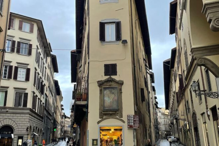 Exterior & Views 2, Designer Apartments in Florence, Florence